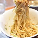 らぁ麺 紫陽花 - 