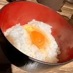 居酒屋 十兵衛 - 玉子は一つ無料です