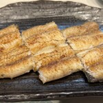 Unagi Kawasei - 