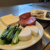 KOBE BEEF やまと - 