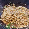 汁なし担担麺 階杉 防府店