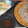 おらが蕎麦 横浜YBP店