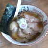 らぁ麺ここん