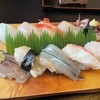 Sushi Kan - 富山湾握り