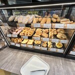 ベルナール - パンたち