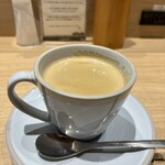 Cafe Renoir - 