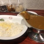 欧風カレー ボンディ - 