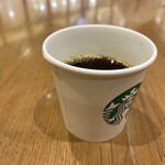 Sutabakkusu Kohi - アイスコーヒー