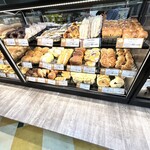 ベルナール - パンたち