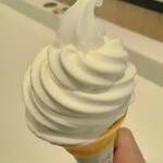 マクドナルド - ソフトクリーム@\140円