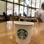 スターバックス・コーヒー - アイスコーヒー