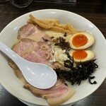 鶏ふじ - 