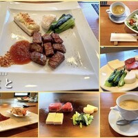 KOBE BEEF やまと - 