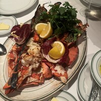 ウルフギャング・ステーキハウス 六本木 - 