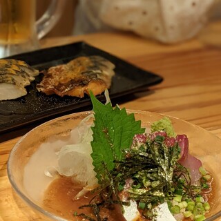 和食から洋食まで幅広いラインナップ