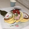 幸せのパンケーキ 渋谷店