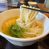讃岐うどん 今雪