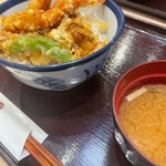 Tempura Tenya - 