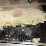 Tsukishima Monja Moheji - 