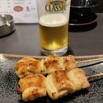 Muroran Yakitori Tori Ichi - 