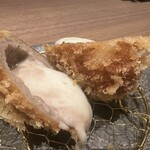 カツレツMATUMURA bis CHUNICHI BUILDING - 