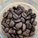 インドスパイス BAR 宇宙脳レストラン チチル&シシリ - LEKALI お豆