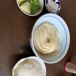 うどんの司 たかと - 