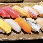 Sushi Gayuu - 