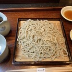 蕎麦きり吟 - 