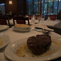 ルース クリス ステーキハウス - 