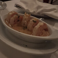 ルース クリス ステーキハウス - 