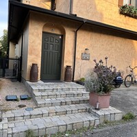 スブリデオ レストラーレ - 
