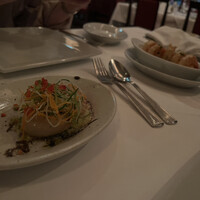 ルース クリス ステーキハウス - 