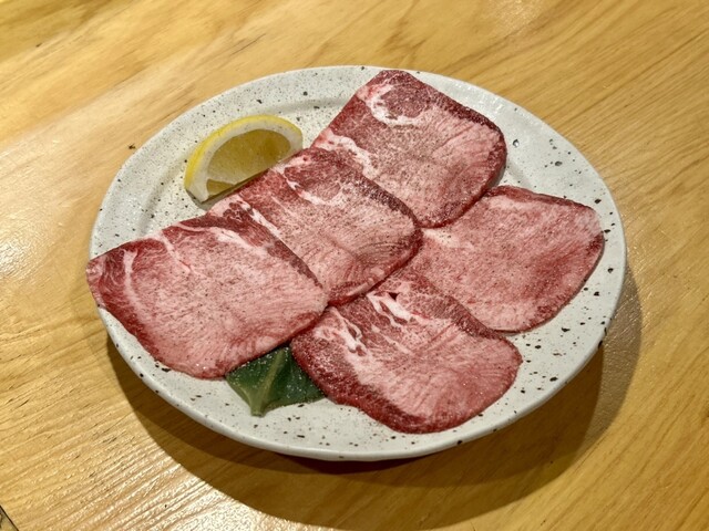 Oumi Beef Kobe Beef Yakiniku Meat Soul