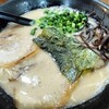 石田一龍 - 濃厚ラーメン