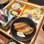 旬彩　さかなと酒　匠海 - 