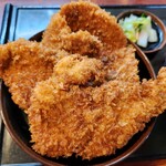 Tonkatsu Masachan - 