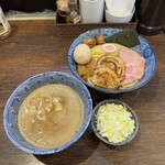 麺処 はなぶさ - 