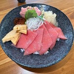 Shinkai Toro - 料理写真: