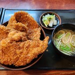 Tonkatsu Masachan - 