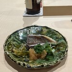 Sushi Miyakawa - 