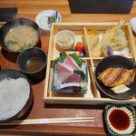 旬彩　さかなと酒　匠海 - 