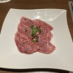 肉のひぐち直営焼肉 安福 - 