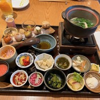 やさい家めい 表参道ヒルズ店 - 