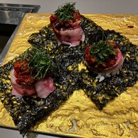 熟成和牛焼肉エイジング・ビーフ 横浜店 - 