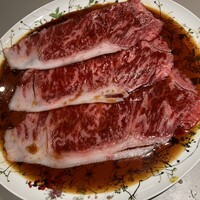 熟成和牛焼肉エイジング・ビーフ 横浜店 - 