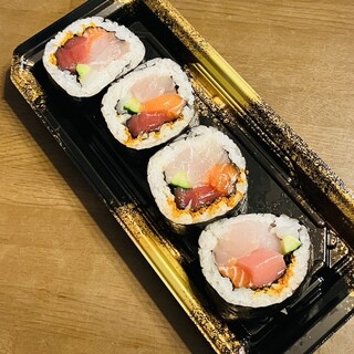 築地 中島水産 _1