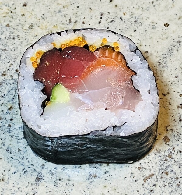 Tsukiji Nakajima Suisan Tamagawa Takashimaya Ten