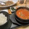 東京純豆腐 アミュプラザ宮崎店