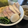 戸田ラーメンベース 和み食堂